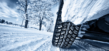 Tire Rental Service